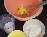 Foto langkah ke 1 dari resep Roti Boy Homemade.