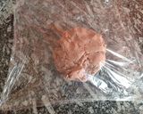Foto del paso 3 de la receta: Alfajores de chocolate y dulce de leche