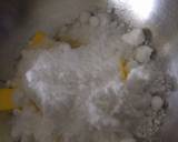 Venilla choco cookies recipe step 1 photo