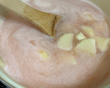 Foto del paso 4 de la receta: Caldito de papas con chilaca y queso 🧀