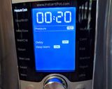 A picture of step 11 of Chicken & Noodles Instant Pot IP.