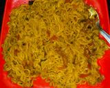 मैगी (Maggi recipe in hindi) रेसिपी चरण 1 फोटो