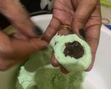 Foto langkah ke 2 dari resep Klepon / Onde - Onde.