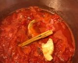 Foto del paso 5 de la receta La mermelada de tomate más cara del mundo