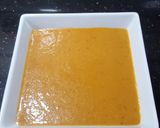 Une image de l'étape 3 de Soupe au thon à l'huile.