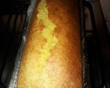 Foto del paso 5 de la receta: Budín de naranja o limón