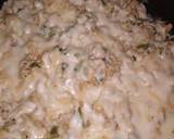 Chicken steak and cheese subs recipe step 4 photo