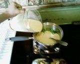 Foto del paso 5 de la receta: Sopa de elote