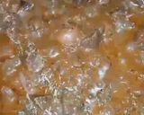 A picture of step 10 of Kaleji Liver Masala.