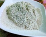 Foto langkah ke 6 dari resep Ragi Tempe Homemade.