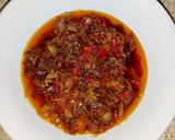 Foto langkah ke 3 dari resep Sambal Bajak Jawa.