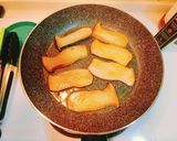 黑胡椒杏鮑菇料理，保證一上桌就秒殺！的食譜步驟5照片
