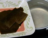 Foto langkah ke 4 dari resep Homemade Dashi : Kaldu Ikan ala Jepang.