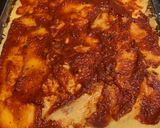 Lasagne al forno🇮🇹🍷 recept fázis 8 fotója
