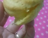 Foto langkah ke 9 dari resep Kue Soes.