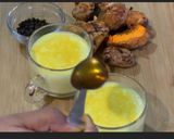 A picture of step 7 of Turmeric Milk Recipe.
