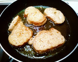 Foto del paso 4 de la receta: Torrijas más saludables (sin azúcar)