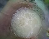 Foto langkah ke 1 dari resep Bakpau Landak.
