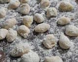 Foto del paso 8 de la receta: Ñoquis