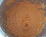 A picture of step 5 of Restaurant style Vegetable & paneer bhurji punjabi sabji.