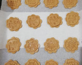 Foto del paso 4 de la receta: Galletas lotus caseras