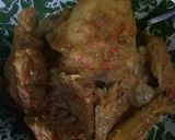 Foto langkah ke 1 dari resep 🍗🍗Ayam bakar🍗🍗.