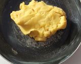 Foto langkah ke 3 dari resep 103. PIE SUSU TEFLON.
