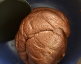 Foto del paso 4 de la receta: Alfajores de chocolate