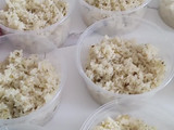 66. Rice Bowl Nasi Daun Jeruk