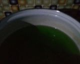Foto langkah ke 5 dari resep Pudding Motif.