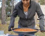 Foto del paso 5 de la receta: Arrozaco de domingo autocaravanero