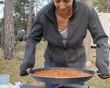 Foto del paso 5 de la receta: Arrozaco de domingo autocaravanero