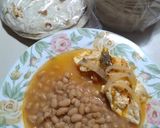 Foto del paso 5 de la receta: Queso con chile y cebolla