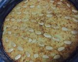 صورة لخطوة 15 من وصفة بسبوسة بالقشطة بالصور بطريقتي 😋😋