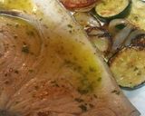 Foto del paso 3 de la receta: Pez espada con verduritas