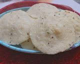 इडली (idli recipe in Hindi) रेसिपी चरण 4 फोटो