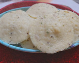 इडली (idli recipe in Hindi) रेसिपी चरण 4 फोटो