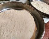 Φωτογραφία βήματος 3 της συνταγής Πίτσα σπιτική