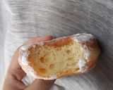 Foto langkah ke 8 dari resep Donat empuk dengan white ring.