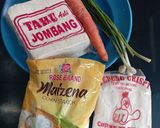 Foto langkah ke 1 dari resep Tahu Keriwil.