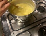 Kekszes krémes 🥛🍪🥚🧈 recept fázis 3 fotója