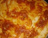 Foto del paso 6 de la receta: Masa para pizza, esta es con anchoas !!