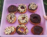 Foto langkah ke 14 dari resep Donat kentang.