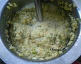 Green Moongdal Appe recipe step 1 photo