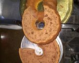 Foto del paso 2 de la receta: Tortas húmeda y esponjosa!😍