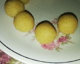 Foto del paso 2 de la receta: Cakepops