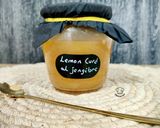 Foto del paso 8 de la receta: Lemond curd con toque de jengibre