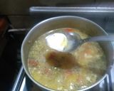 Foto del paso 3 de la receta: Sopa de queso casancrem y polenta
