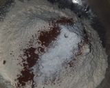 Foto del paso 2 de la receta: Keke de café