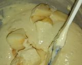 Foto del paso 3 de la receta: Bizcochuelo deManzana y crema pastelera😍